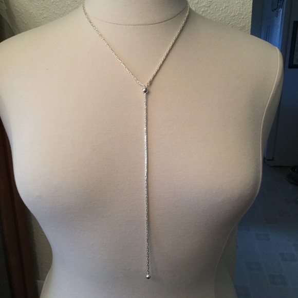 Jewelry - 🌸 STERLING BYZENTINE ADJUSTABLE CHAIN SALE